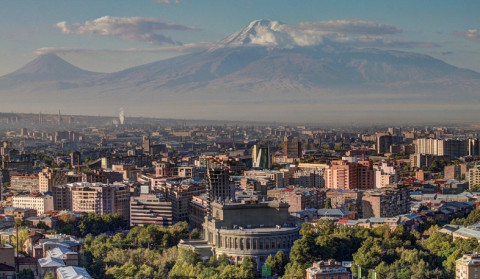 Երևանի մի քանի վարչական շրջաններում փոշու պարունակությունը գերազանցել է սահմանային թույլատրելի կոնցենտրացիան
