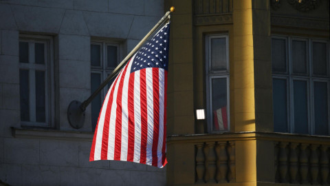 US could hit Russia with more sanctions to end Ukraine war, Reuters