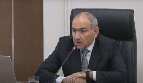 Վարչապետն ԱԺ-ում ներկայացնում է 2026-ի բյուջեի նախագիծը | ՈՒՂԻՂ