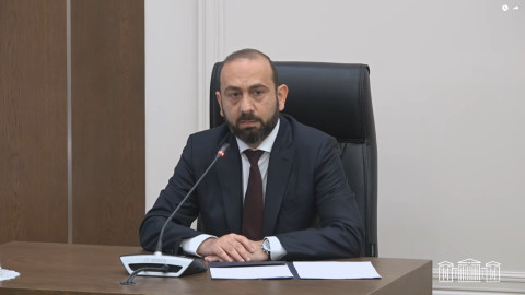 What happened on August 8 can, without exaggeration, be called a turning point: Foreign Minister