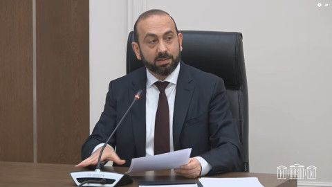 There are, however, issues that have not yet been resolved or are being resolved with difficulty: Foreign Minister on persons detained in Baku