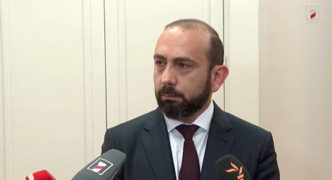 We have verbally invited Aliyev and Erdogan to participate in summit of European Political Community: Mirzoyan