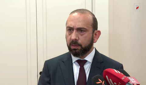 I believe that in near future, Armenia-Turkey bilateral relations should have very tangible results: Armenia's Foreign Minister