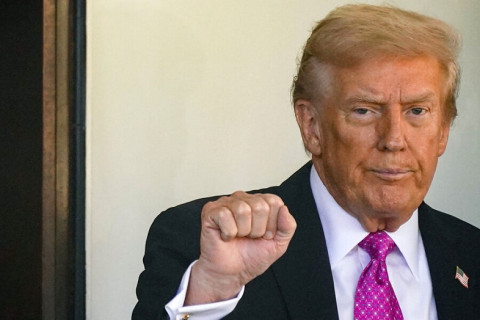 Трамп отказался избираться на пост вице-президента США в 2028 году
