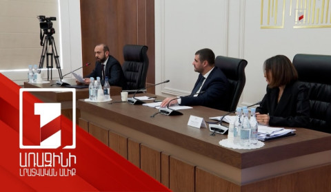 Գերիների խնդիրը բարդ է, բայց լուծելի. ՀՀ ԱԳ նախարար