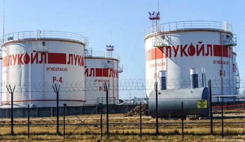 ЛУКОЙЛ решил продать зарубежные активы из-за санкций