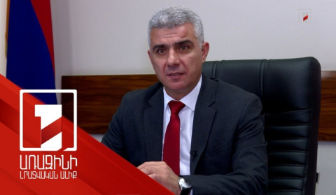 1000 խոշոր հարկատուները 9 ամսում վճարել են 1.4 տրլն, ստացել՝ 60.4 մլրդ դրամ