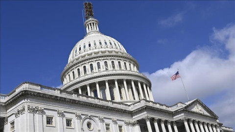 U.S. Senate approves resolution to end President Trump’s global tariffs