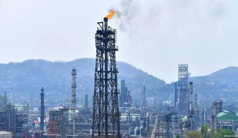 Крупнейший нефтяной концерн Индии вновь закупает нефть у РФ