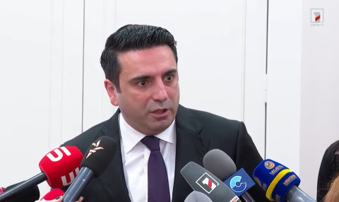 Armenia has done everything possible, even beyond its capabilities, to ensure peace in region: Alen Simonyan