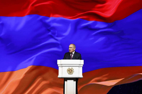 This workshop will significantly contribute to effective implementation of Armenia's digitalization agenda: Pashinyan
