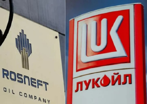 Китайские НПЗ отказываются от российской нефти на фоне октябрьских санкций США: Bloomberg