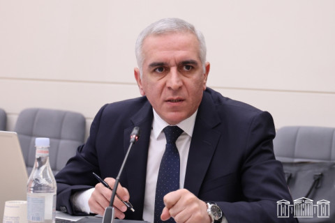 Գործադիրը նպատակ ունի նվազեցնել ՀՀ սահմանի անցման կետերում առաջացող կուտակումները