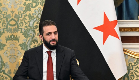 US intends to lift sanctions against Syrian President at UN Security Council