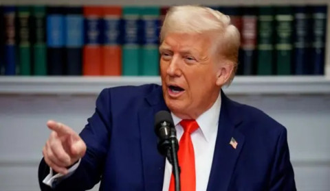 Трамп выразил готовность помочь мэру Нью-Йорка