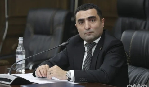 Չենք դադարում զարմանալ մեր ուսումնասիրությունների արդյունքում արձանագրված նորանոր իրավախախտումների բնույթից և դրանց ծավալներից․ Պետրոսյան