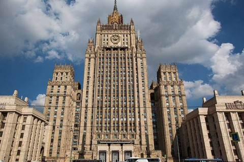 Армении и  Азербайджану еще предстоит много работы для придания процессу нормализации необратимого характера: МИД РФ