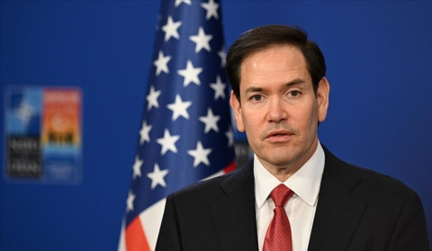 Rubio could run for vice president in 2028: Politico