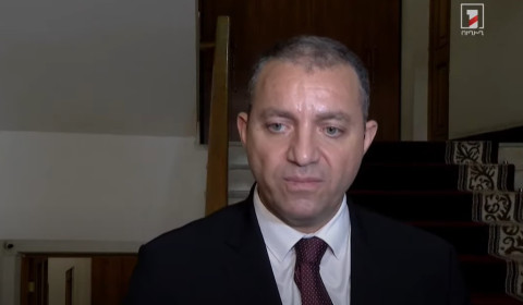 Կա 9 ձերբակալված. ՔԿ-ն՝ Վահան Քերոբյանին առնչվող քրեական գործի մասին