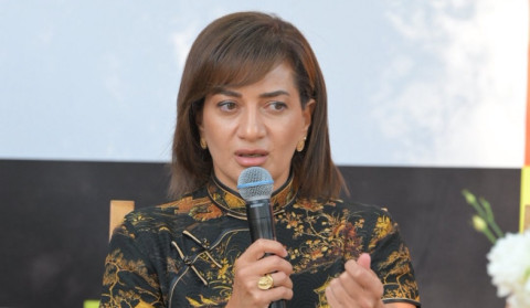 Իմ զորակցությունն եմ հայտնում բոլոր կանանց, ովքեր ամեն օր լռելյայն բռնության են ենթարկվում և չեն կարող խոսել այդ մասին․ Աննա Հակոբյան