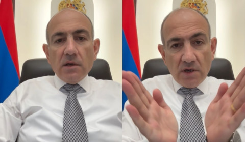 Ինչպես կարող էինք կանխել 44-օրյա պատերազմը. Նիկոլ Փաշինյանի տեսանյութը