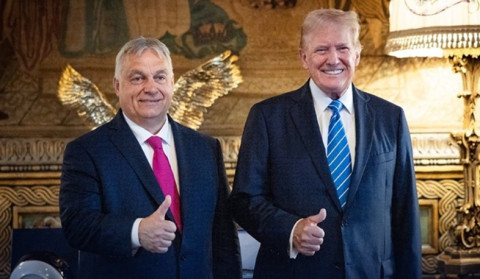 США исключили Венгрию из списка санкций против РФ: Сийярто
