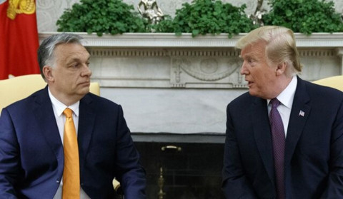 Moscow does not want to end the war: Trump