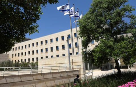 Israel calls arrest warrant for Netanyahu ‘another PR move’ by Erdogan