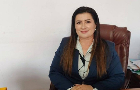 Ձերբակալվել է Գեղակերտի դպրոցի տնօրենը