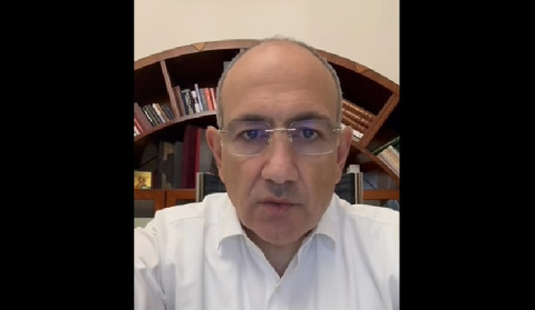 Նոյեմբերի 16-ին Վայոց ձորի Խաչիկ գյուղի Սուրբ Աստվածածին եկեղեցում վարչապետը կմասնակցի սուրբ և անմահ Պատարագին