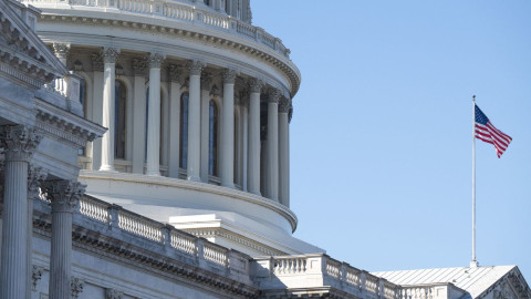 U.S. Senate votes to end government shutdown, paving way for ACA tax credit talks