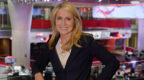 BBC News CEO resigns after criticism of Trump documentary edit