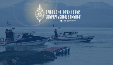 Նոյեմբերի 7-10-ը բացահայտվել է 253 հանցագործություն, գրանցվել է 40 ավտովթար