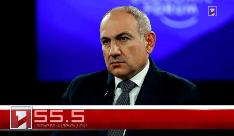 Օրը՝ 60 վայրկյանում | 10.11.2025
