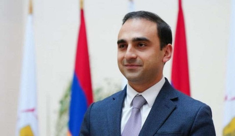 Տեղական ինքնակառավարումը ժողովրդավարության հիմքն է. Տիգրան Ավինյան