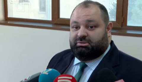Էկոնոմիկայի փոխնախարարը՝ Հայաստան տեղափոխված ցորենի խմբաքանակների մասին