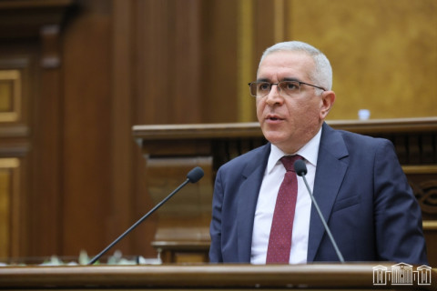 ՀՀ ռեզիդենտի կարգավիճակի հաստատումն ամբողջությամբ կիրականացվի էլեկտրոնային եղանակով