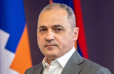 Վահե Հակոբյանի նկատմամբ հայտարարվել է հետախուզում