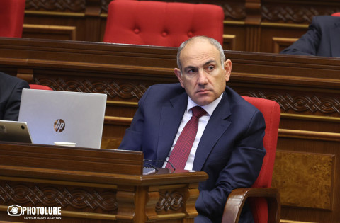Գնումն իրականացրել է մասնավորը իր կարիքների համար. Փաշինյանը՝ Ադրբեջանով եկած ցորենի մասին