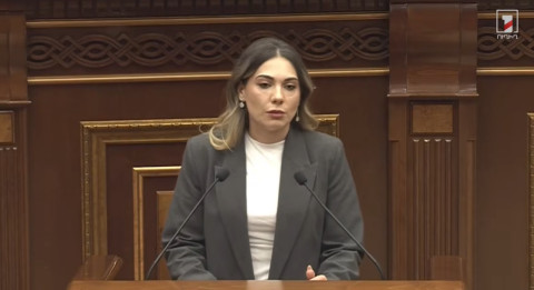 Ուսումնասիրել ենք տարբեր երկրների փորձը, որ հասկանանք՝ ինչ ուղղությամբ ենք գնալու. Գալյանը՝ երդվյալ ատենակալների ինստիտուտի մասին