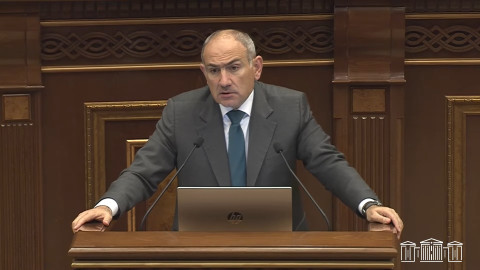 Գիտեմ, որ բարդ է խոստովանել, բայց Հայաստանը դուրս է բերվել թակարդից. Փաշինյան