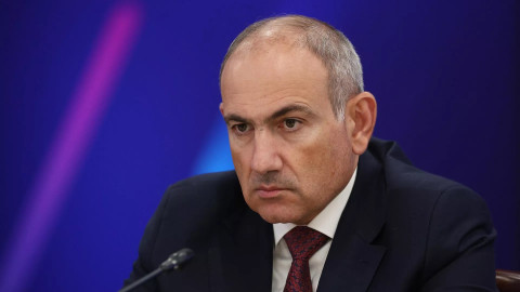 No one has any motivation to not implement agreement: Pashinyan on TRIPP