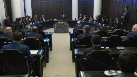 2027-ի հունվարի 1-ից կարգելվի պոլիէթիլենային պարկերի և տոպրակների օտարումը. տուգանքը՝ 100-150 հազար դրամ