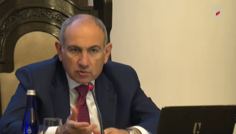 Օգտագործված ջուրն առանց մաքրման բնություն պետք է չվերադառնա. վարչապետ
