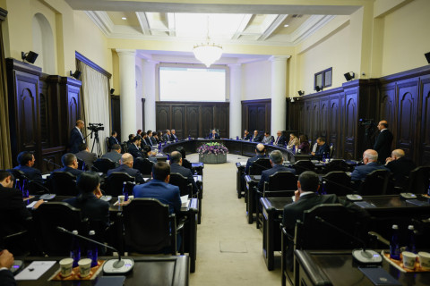 ՀՀ-ից ԱՄԷ արտահանվող մի շարք ապրանքների համար կսահմանվի մուտքի արտոնյալ ռեժիմ