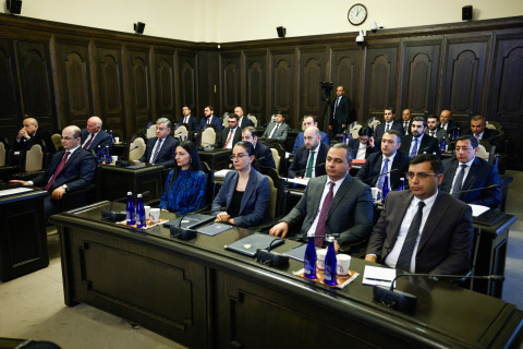 Հարավային ջրավազանային կառավարման տարածքում կհավասարակշռվեն ջրային ռեսուրսների առաջարկն ու պահանջարկը