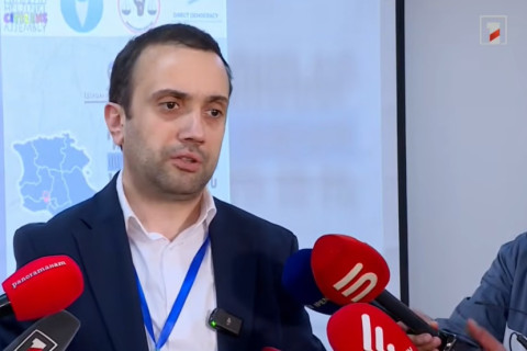 Ինչ խախտումներ է արձանագրել «Անկախ դիտորդը». Իոաննիսյանը ներկայացնում է գրանցված դեպքերը