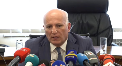 Սակագնի բարձրացումը կամ իջեցումը կախված է տվյալ ֆինանսական տարվանից. ՀԾԿՀ նախագահ