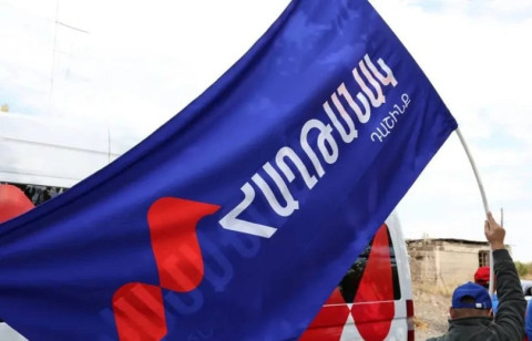 Խուզարկություններ են իրականացվում «Հաղթանակ» դաշինքի անդամների տներում