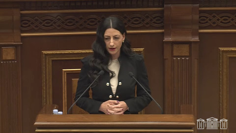 Միանշանակ պետք է կարողանանք դասեր քաղել այս իրադարձությունից. ՀՀ ՄԻՊ-ը՝ «Մարտի 1»-ին առնչվող քննարկմանը